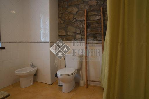 Hostal Casa Lucas Los Tojos Kültér fotó