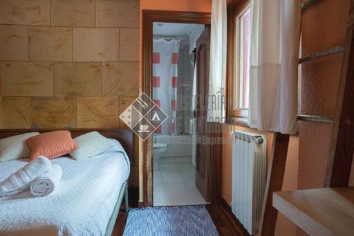 Hostal Casa Lucas Los Tojos Kültér fotó