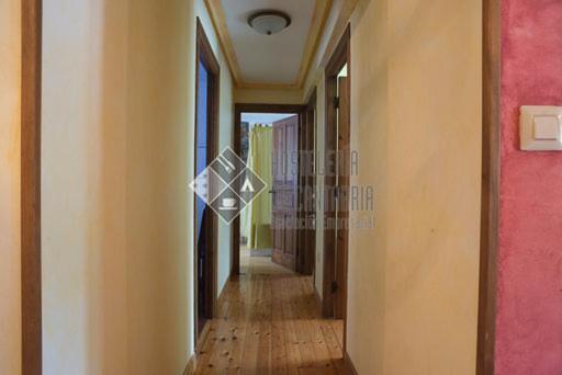 Hostal Casa Lucas Los Tojos Kültér fotó