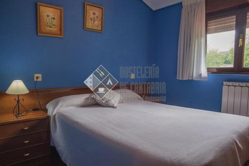 Hostal Casa Lucas Los Tojos Kültér fotó